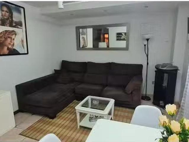 Apartamento en alquiler en San Xosé Obreiro, Vigo