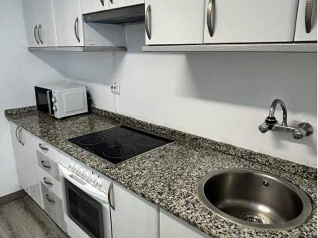 Piso en alquiler en Vigo