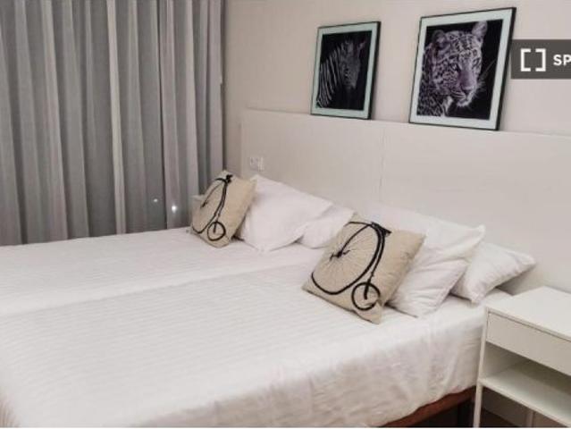 Piso en alquiler en Vigo