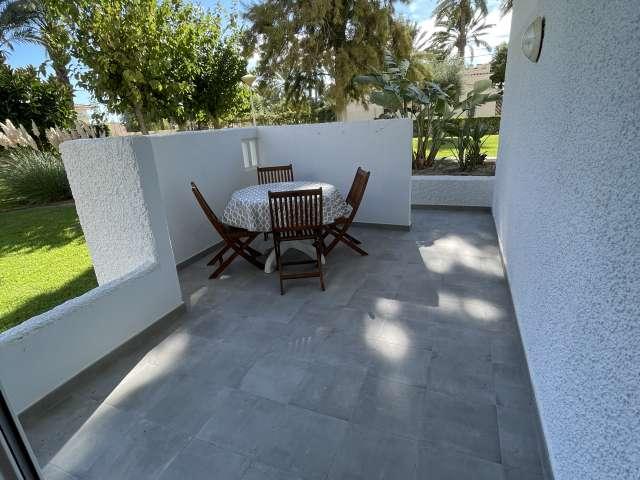 Apartamento en alquiler en la Marina Baixa, Valencia