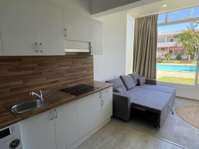 Apartamento en alquiler en la Marina Baixa, Valencia