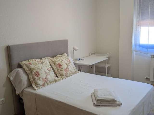 Apartamento en alquiler en La Paz, Zaragoza