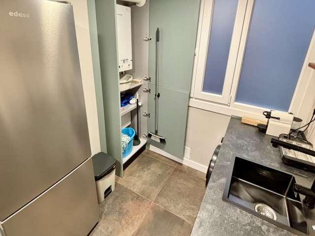 Apartamento en alquiler en Delicias, Zaragoza