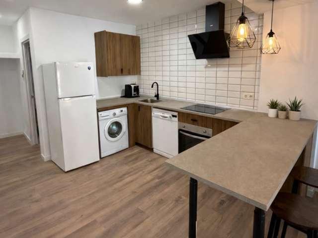 Apartamento en alquiler en Casco Histórico, Zaragoza
