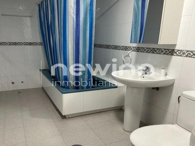 Piso en venta en La Granada, Centro - Sagrario