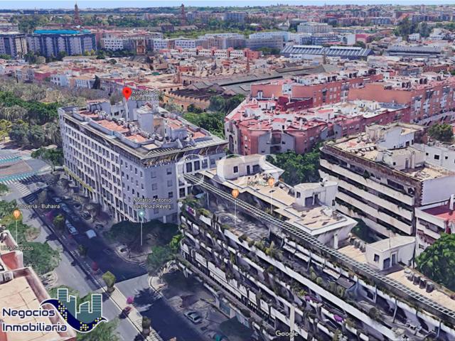 Piso en venta en Nervión, Sevilla