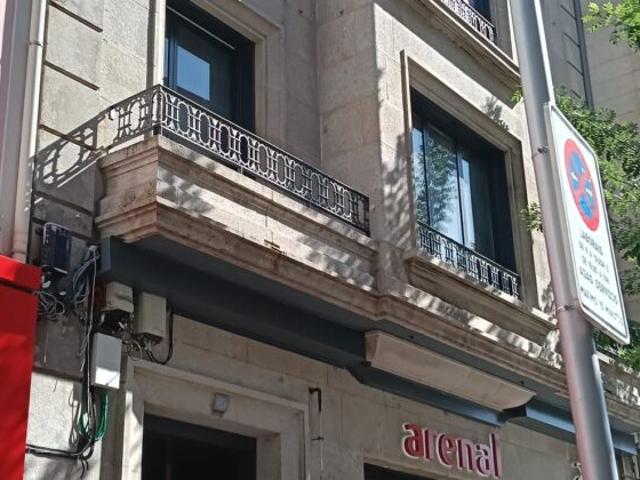 Apartamento en alquiler en O Porriño, Vigo