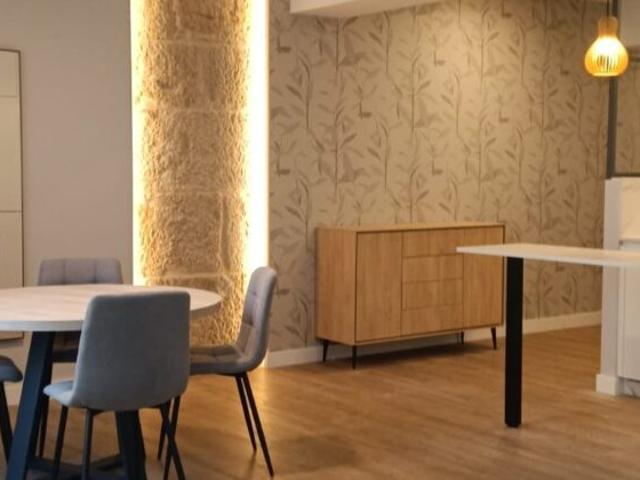 Apartamento en alquiler en O Porriño, Vigo