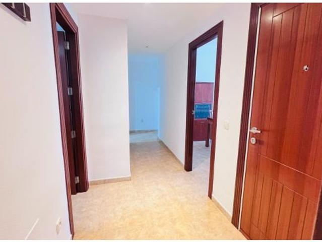 Piso en alquiler en El Ejido
