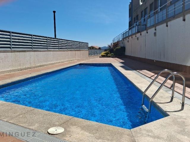 Piso en venta en A Illa de Arousa, O Salnés
