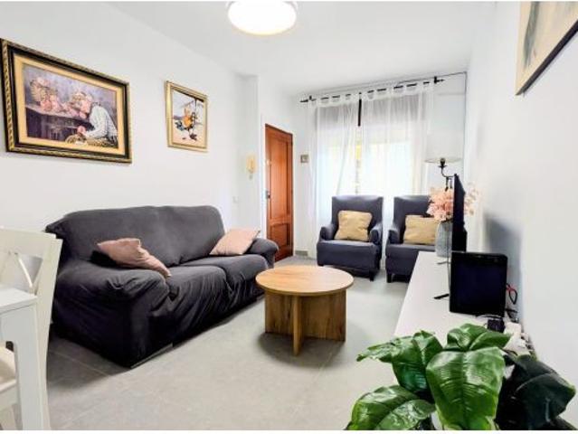 Piso en alquiler en Los Boliches, Costa del Sol Occidental