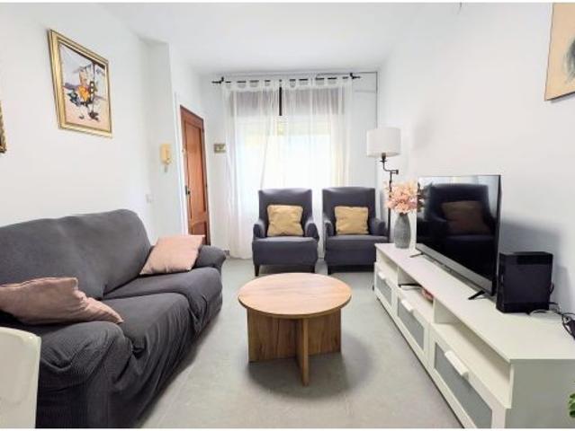 Piso en alquiler en Los Boliches, Costa del Sol Occidental
