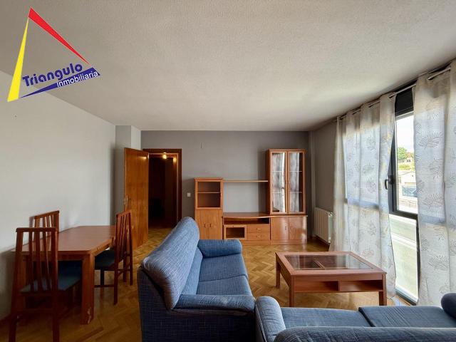 Apartamento en alquiler en Centro, Madrid