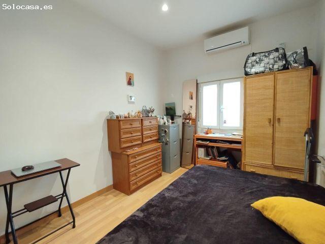 Piso en venta en Usera, Madrid