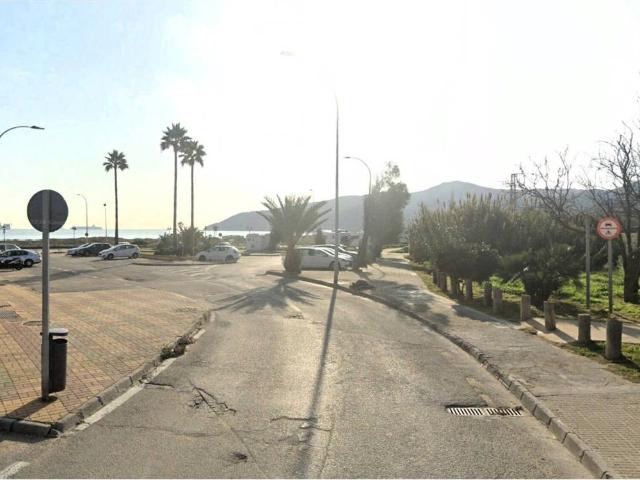 Piso en venta en San García-Getares, Campo de Gibraltar
