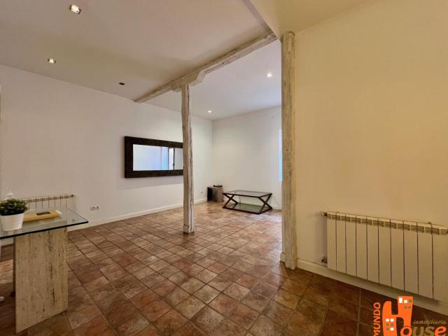 Piso en venta en San Ildefonso, Castilla y León