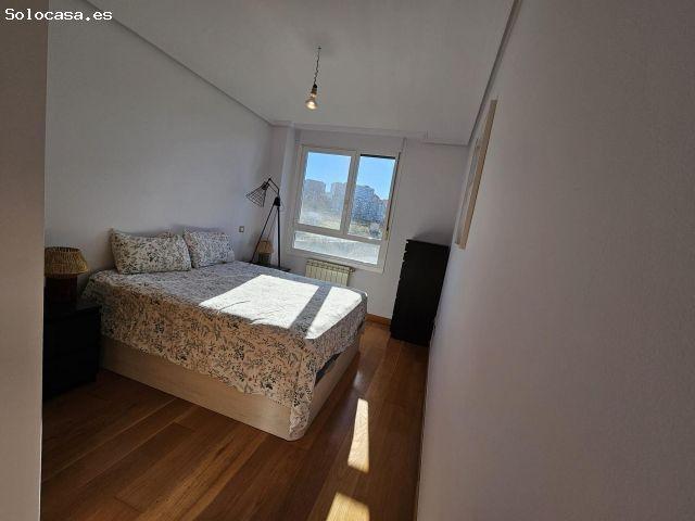 Piso en venta en Barrio Aviche, Santander
