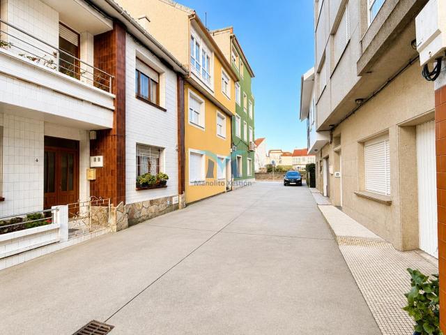 Piso en venta en Terra de Soneira, Galicia