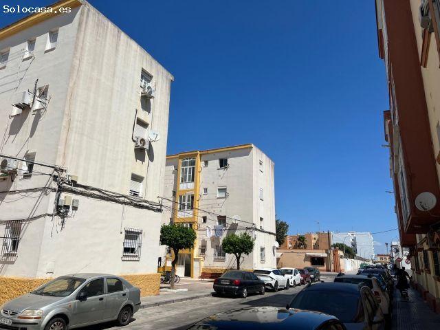 Piso en venta en Las Canteras, Bahía de Cádiz