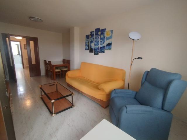 Apartamento en alquiler en Huesca/Uesca, Hoya de Huesca / Plana de Uesca