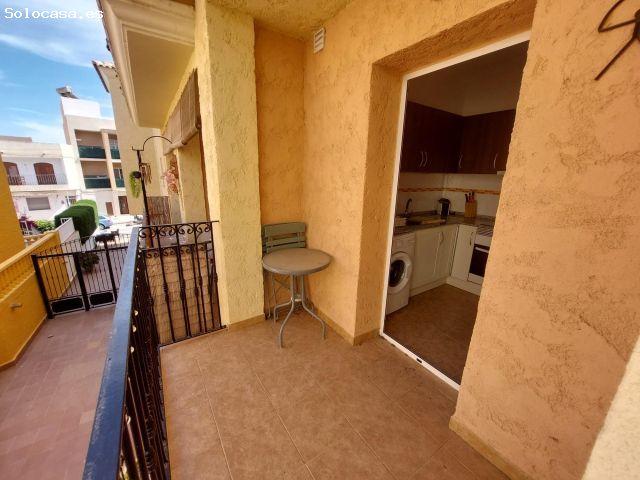 Piso en venta en Villaricos, Cuevas Del Almanzora