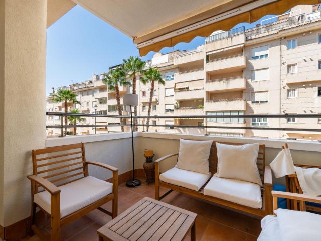 Piso en venta en Aguadulce, Roquetas De Mar