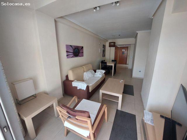 Piso en venta en Puerto Rey, Vera