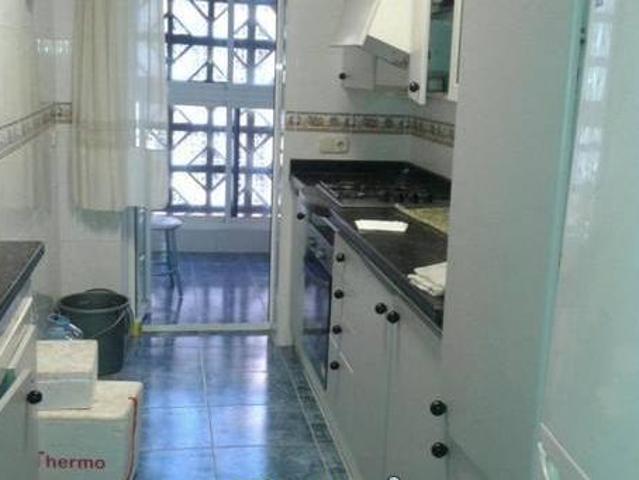 Casa en alquiler en Melilla