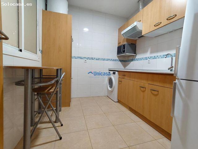 Piso en venta en Bailén-Miraflores, Málaga-Costa del Sol