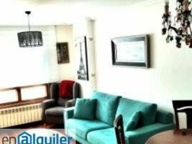 Casa en alquiler en Gijón