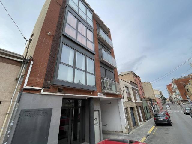 Piso en alquiler en Terrassa, Sant Pere Nord