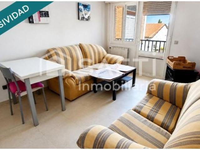 Piso en venta en Calzada De Valdunciel, Castilla y León