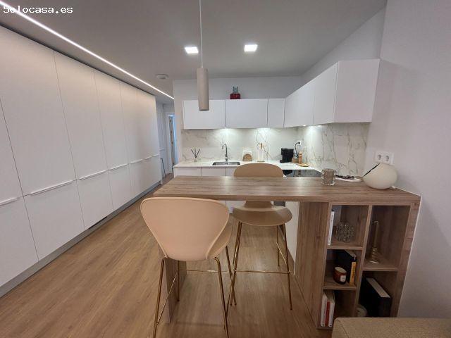 Piso en alquiler en Extramurs, Comarca de València