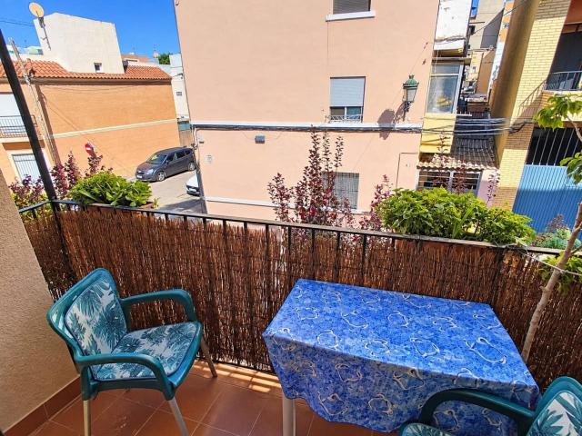 Piso en venta en les Sidres, Albuixech