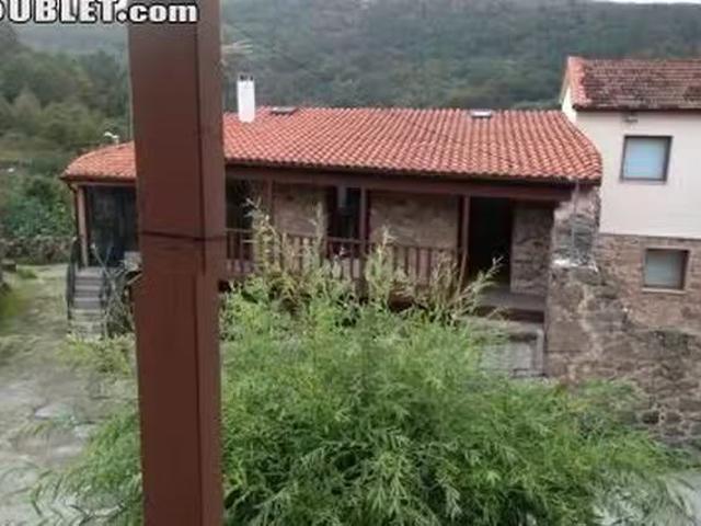 Apartamento en alquiler en Terra da Celanova, Galicia