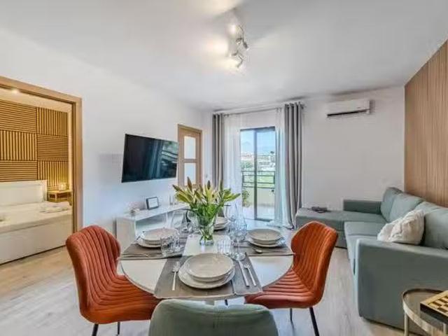 Apartamento en alquiler en Callao Salvaje, Adeje