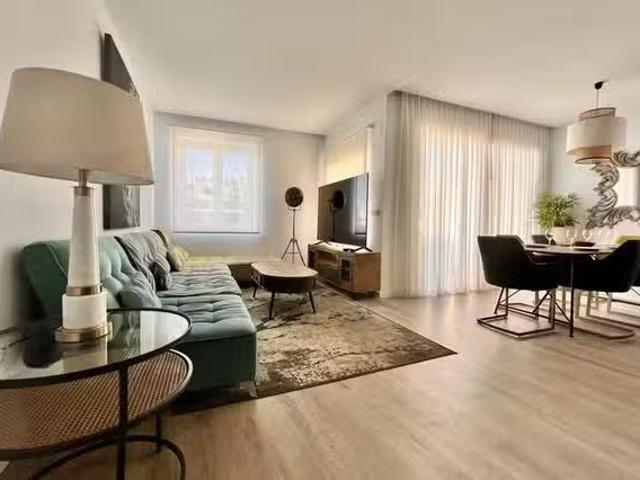 Apartamento en alquiler en Diputació, Alicante