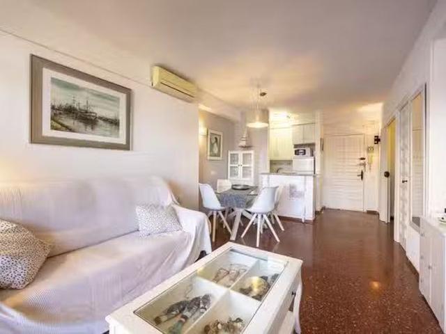 Apartamento en alquiler en El Tagarete, Almería