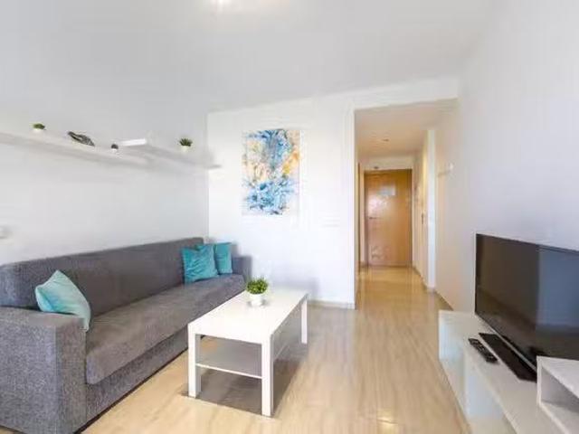 Apartamento en alquiler en Almerimar, El Ejido