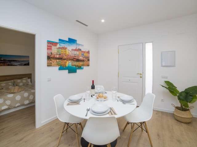 Apartamento en alquiler en Benicalap, Comarca de València