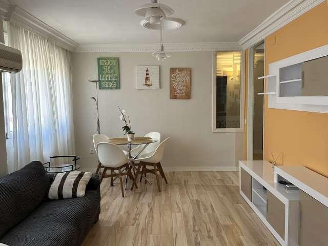 Apartamento en alquiler en Centro, Comarca de la Vega de Granada