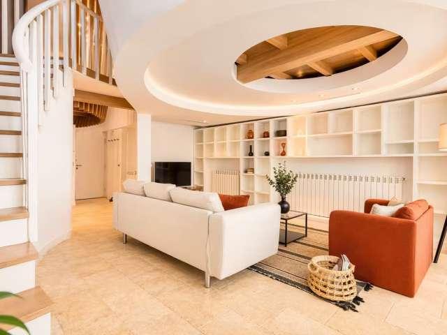 Apartamento en alquiler en Alcobendas, Madrid