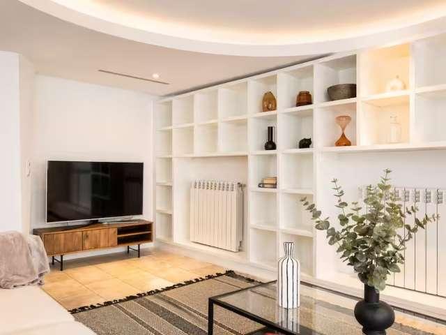 Apartamento en alquiler en Alcobendas, Madrid