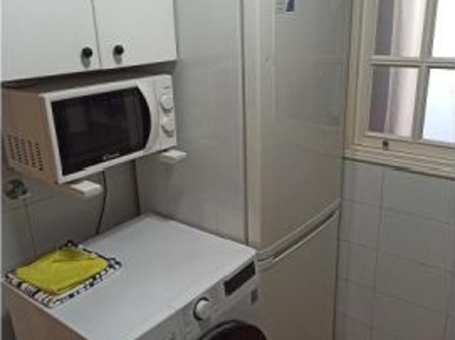 Piso en alquiler en Alcobendas