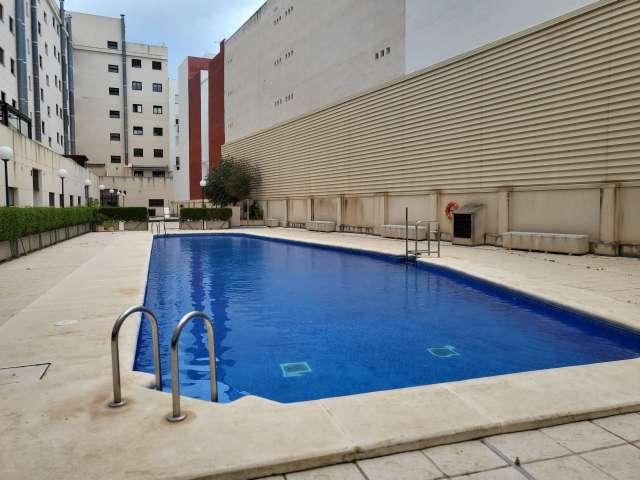 Apartamento en alquiler en La Fila, l'Horta Sud