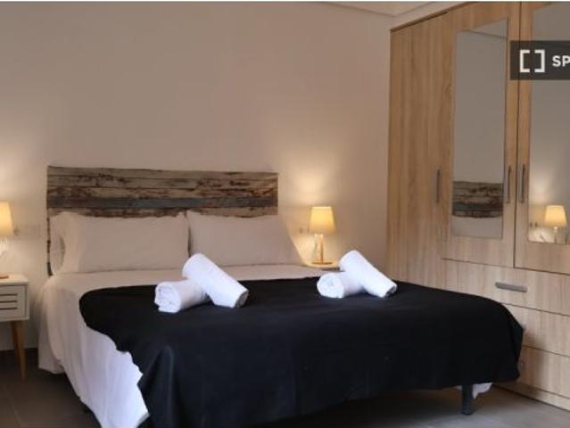 Piso en alquiler en la Florida, l'Horta Sud