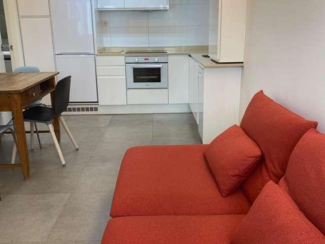 Apartamento en alquiler en Alde Zaharra, Getxo