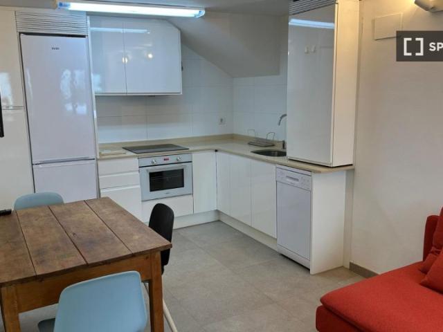 Piso en alquiler en Alde Zaharra, Getxo