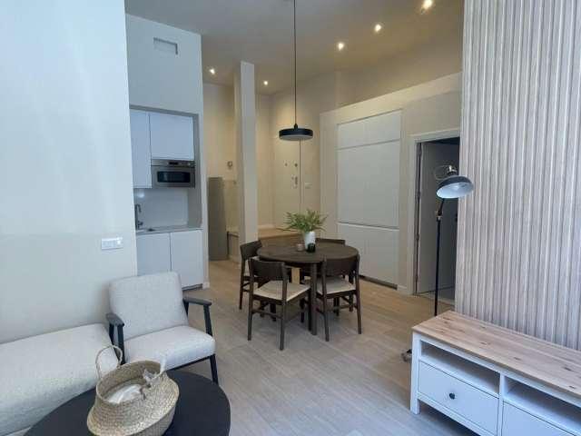 Apartamento en alquiler en Tetuán, Madrid