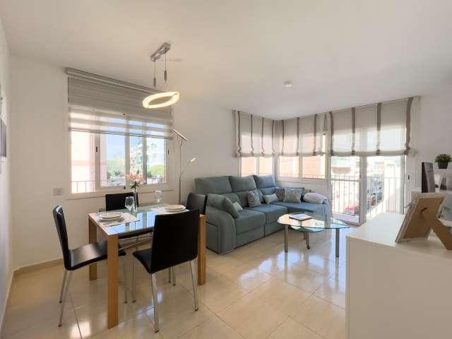 Apartamento en alquiler en Districte 4, Barcelonès